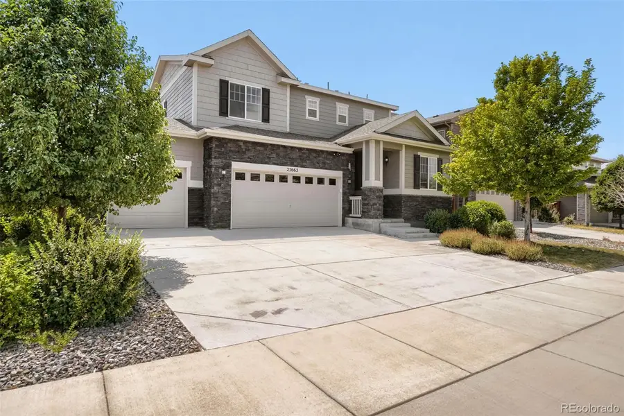25662 E Bayaud Place, Aurora, CO 80018 - #3
