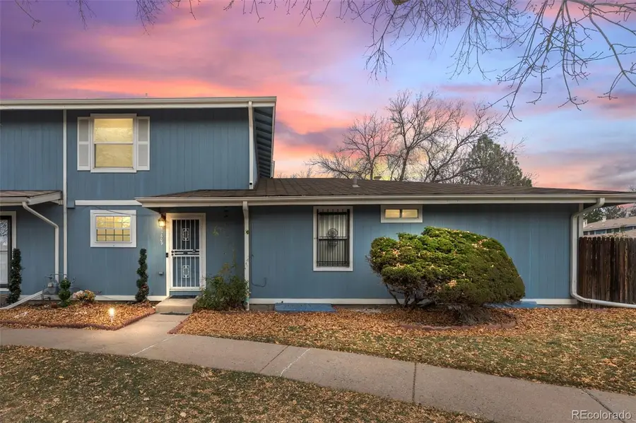 11609 E Cedar Avenue, Aurora, CO 80012 - Image #2
