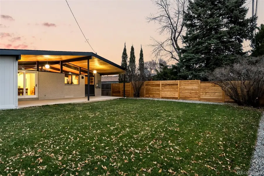 1573 S Dexter Way, Denver, CO 80222 - Image #3