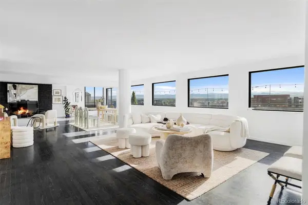 669 N Washington Street #901, Denver, CO 80203