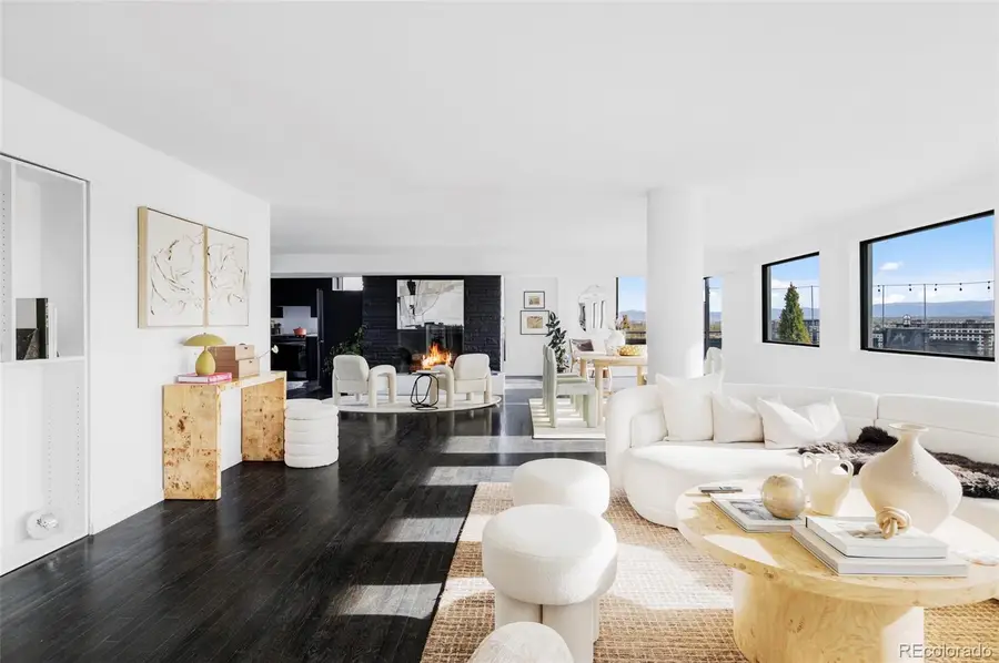 669 N Washington Street #901, Denver, CO 80203 - #2