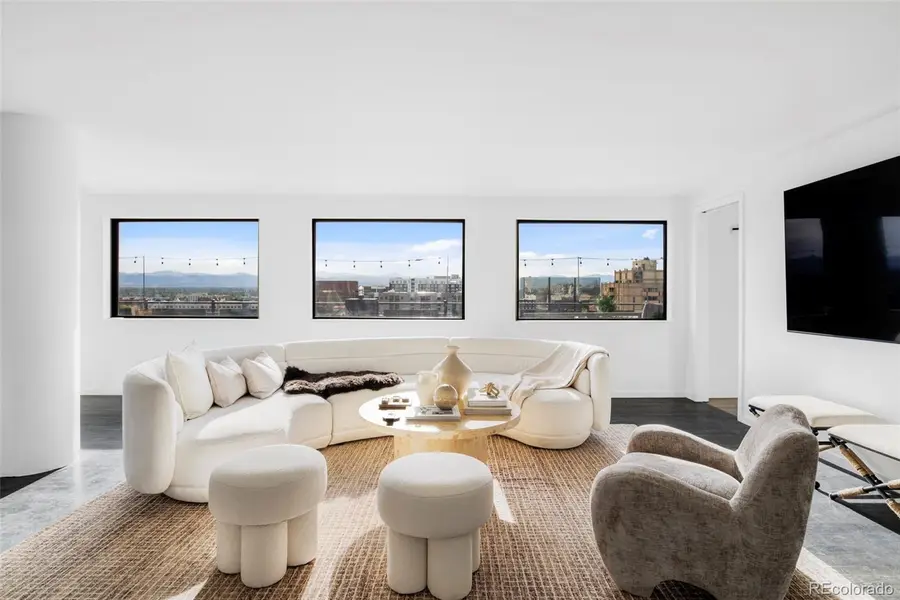 669 N Washington Street #901, Denver, CO 80203 - #3