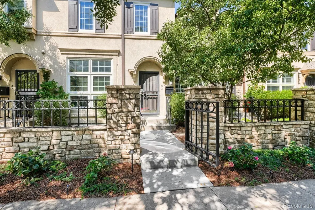 123 S Garfield, Denver, CO 80209 - #1