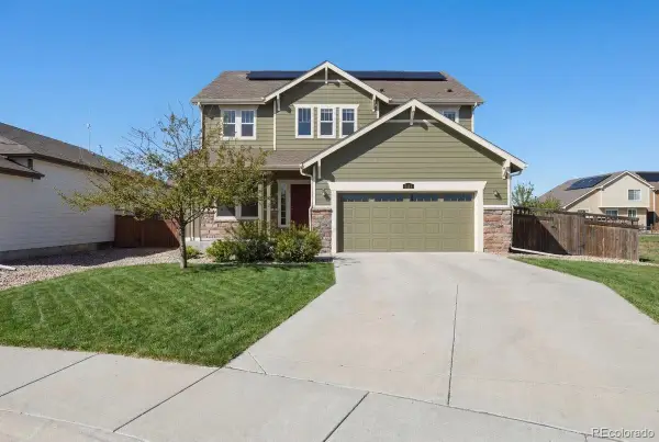 6113 Miners Peak Circle, Frederick, CO 80516