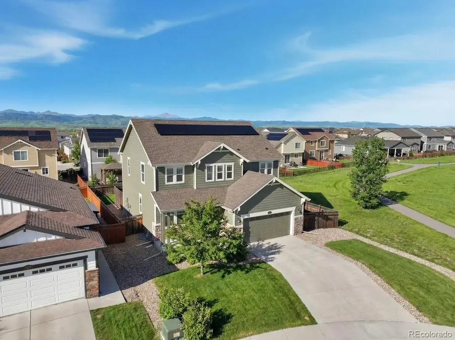 6113 Miners Peak Circle, Frederick, CO 80516 - Image #2