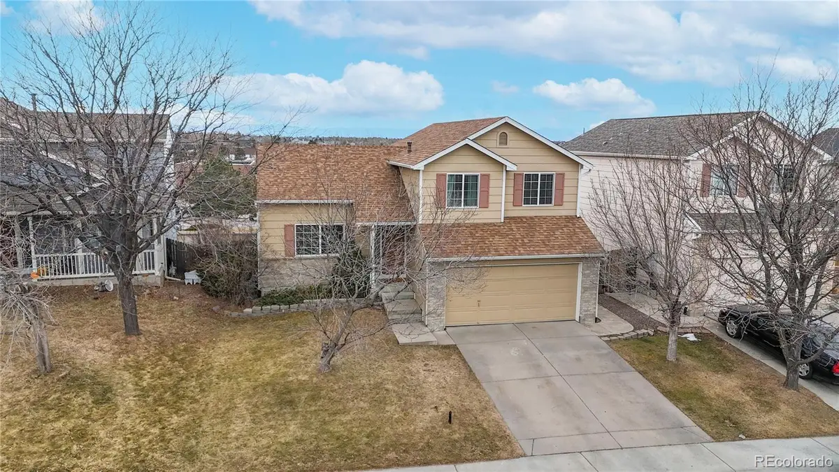 5361 S Ukraine Way, Aurora, CO 80015 - #1
