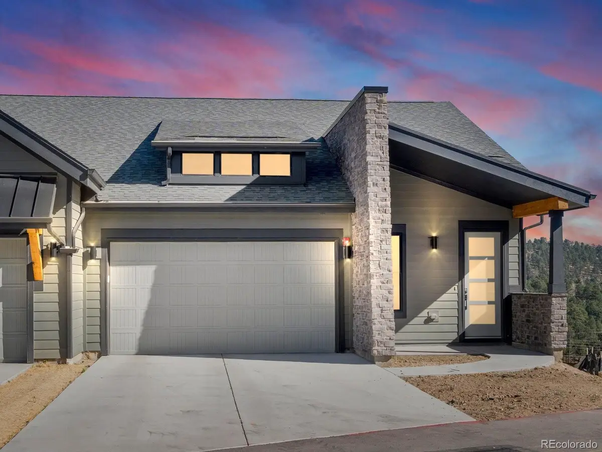 3838 Piney Grove Street, Evergreen, CO 80439 - #1