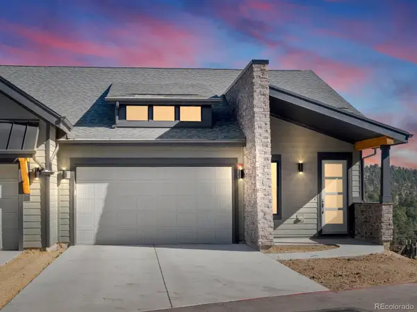 3838 Piney Grove Street, Evergreen, CO 80439