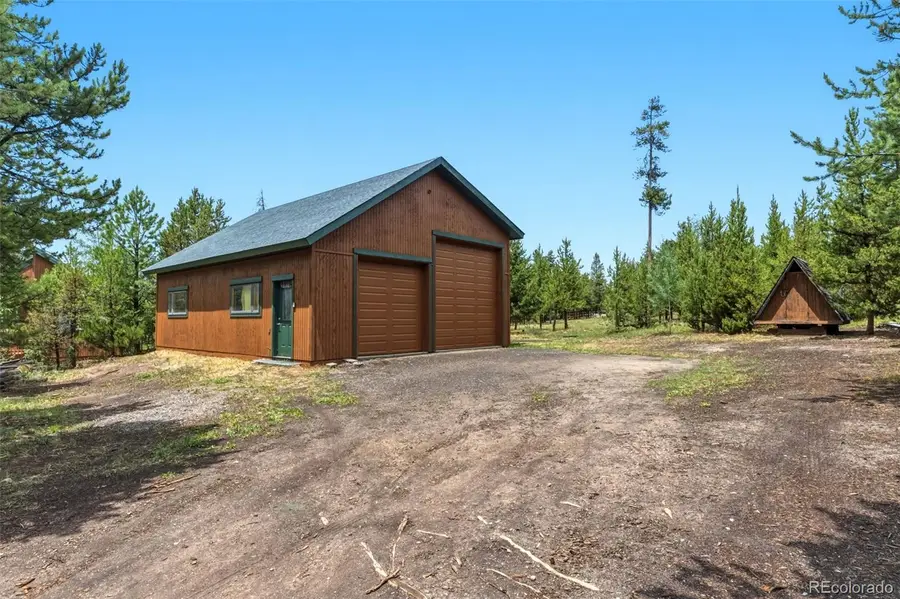 137 B Road, Silverthorne, CO 80498 - #2