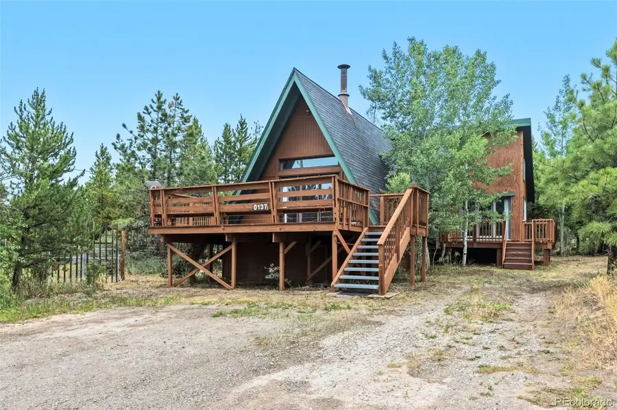 137 B Road, Silverthorne, CO 80498 - #3