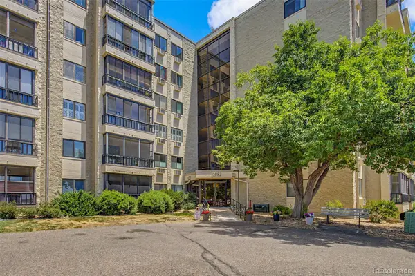 13992 E Marina Drive E #505, Aurora, CO 80014