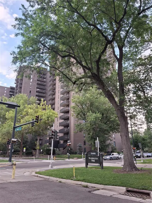 480 S Marion Parkway #1304, Denver, CO 80209