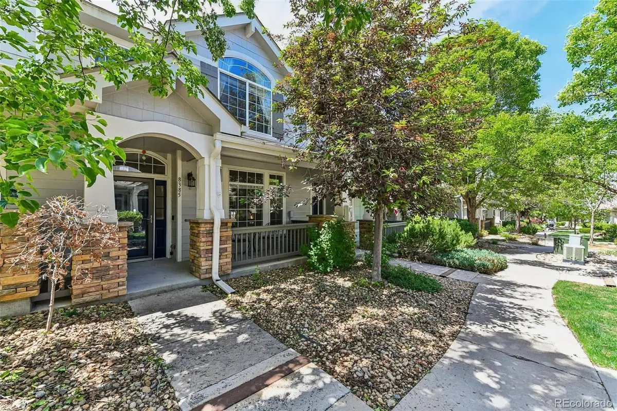 8385 Stonybridge Circle, Highlands Ranch, CO 80126 - #1