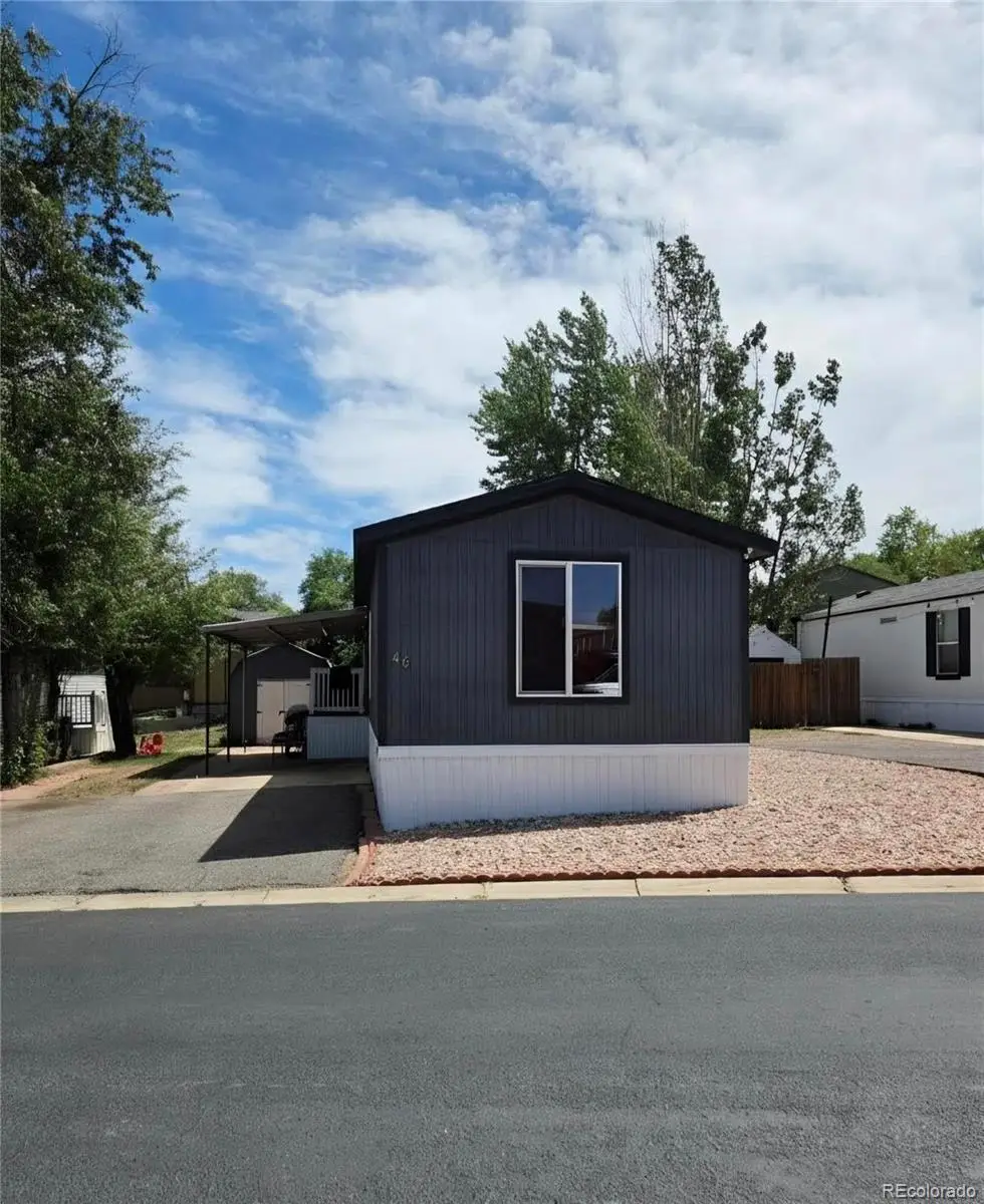 9100 Tejon Street, Federal Heights, CO 80260 - #1