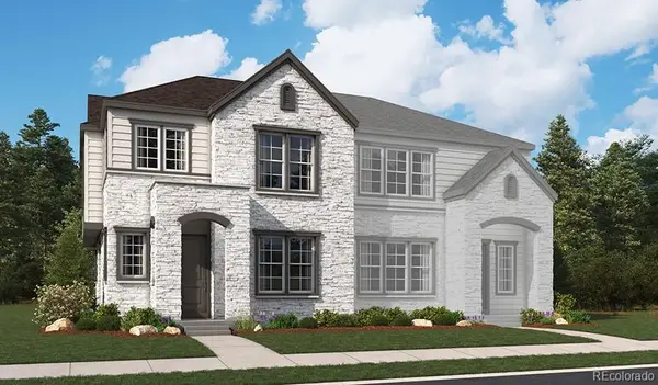 8769 Whiptail Loop, Littleton, CO 80125