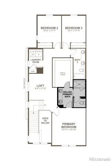 8769 Whiptail Loop, Littleton, CO 80125 - #2