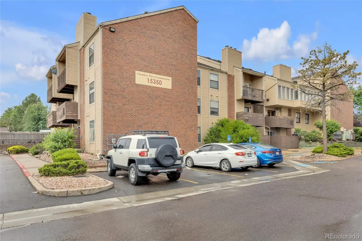 15350 E Arizona Avenue #208, Aurora, CO 80017 - #1