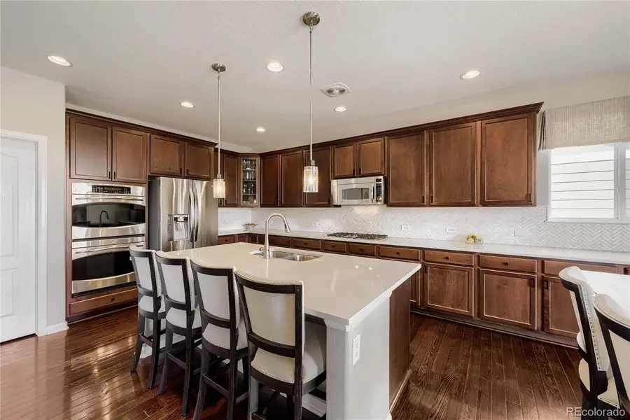 10750 Hillrose Street, Parker, CO 80134 - #2