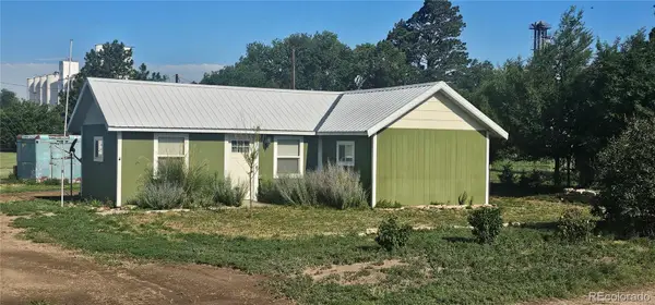 105 Iowa Avenue, Seibert, CO 80834
