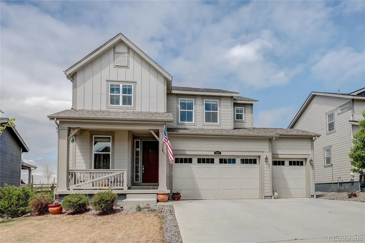 5217 Inland Avenue, Firestone, CO 80504 - #1
