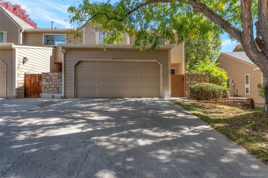 6556 S Yukon Way, Littleton, CO 80123 - #2
