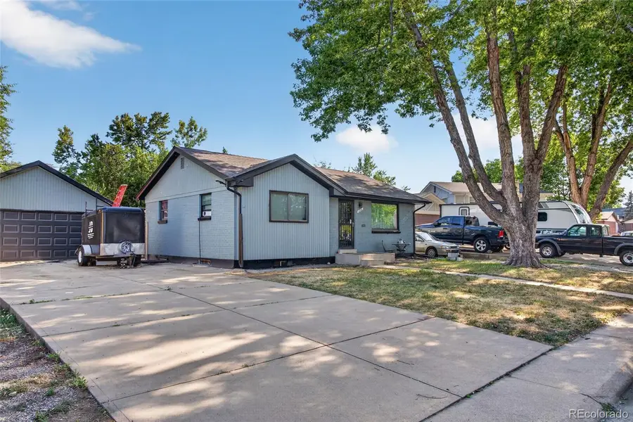 11714 Quam Drive, Northglenn, CO 80233 - #2