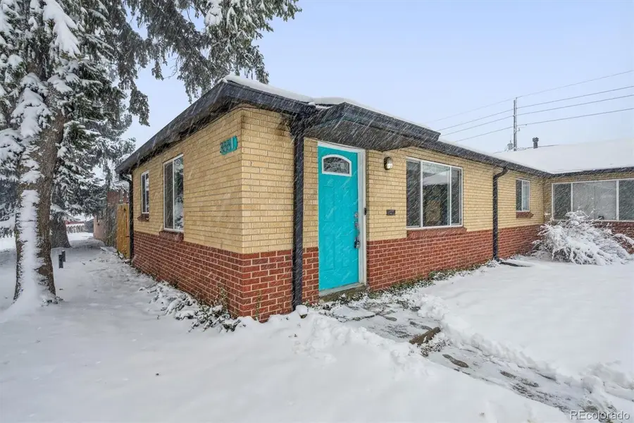 3551 Olive Street, Denver, CO 80207 - Image #2