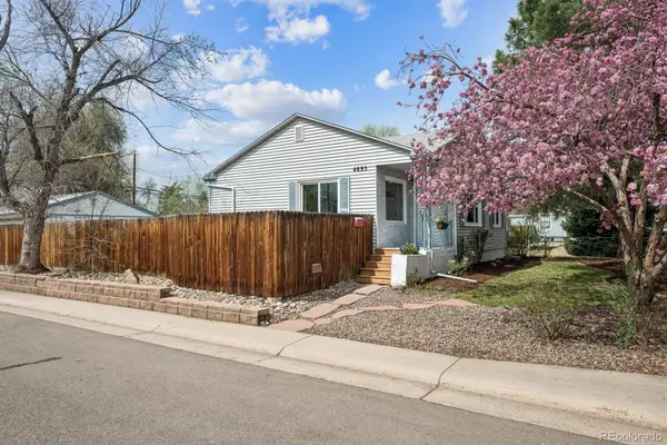 4695 S Clarkson Street, Englewood, CO 80113