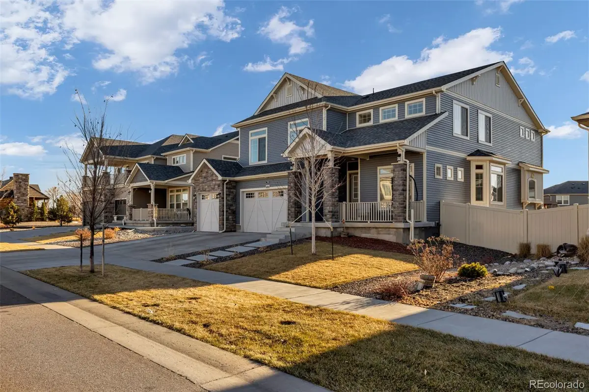 20750 E Beckman Place, Denver, CO 80249 - Image #1