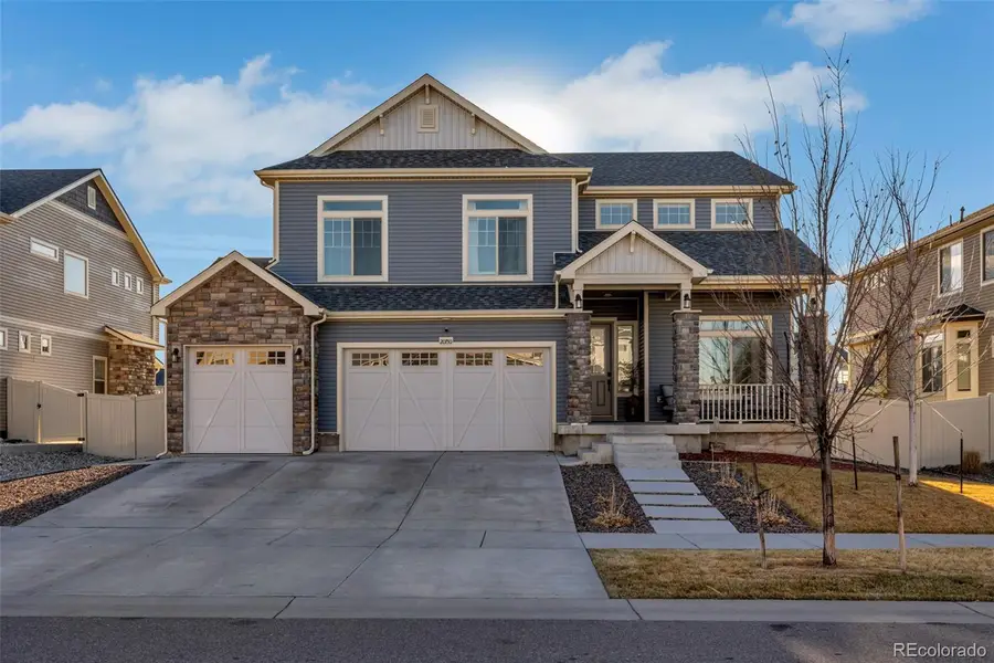 20750 E Beckman Place, Denver, CO 80249 - Image #3