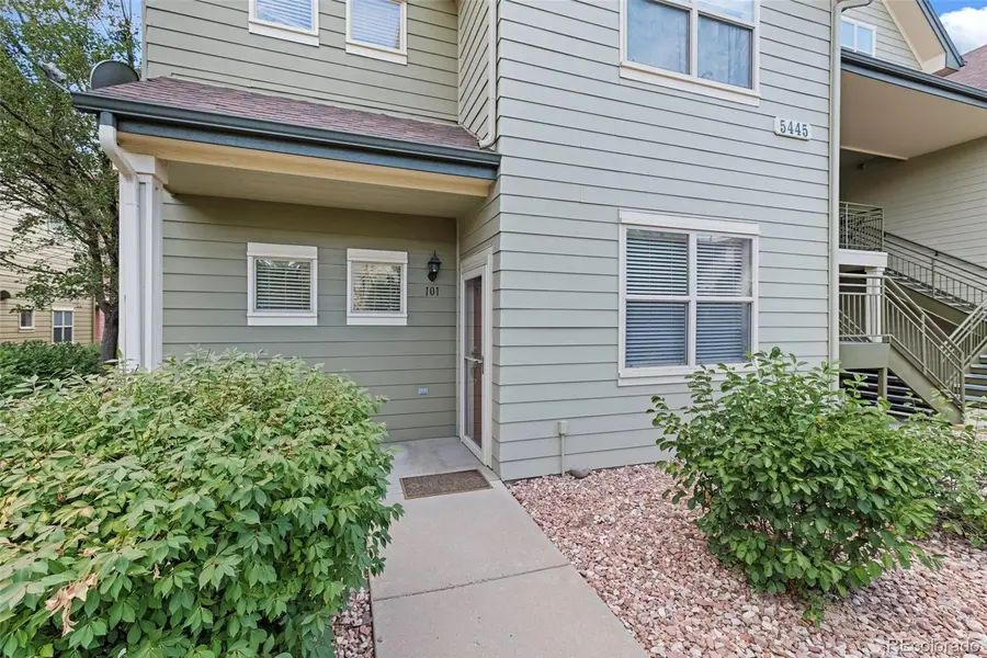 5445 Zephyr Street #101, Arvada, CO 80002 - #2