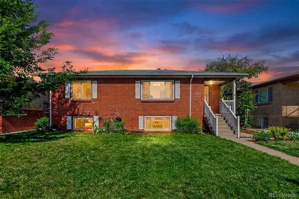 3652 Locust Street, Denver, CO 80207