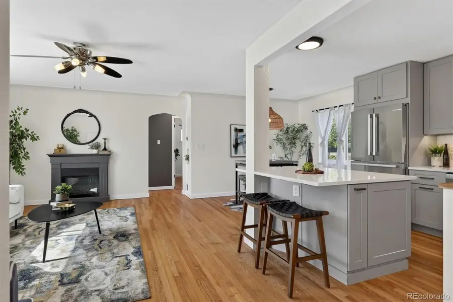 3652 Locust Street, Denver, CO 80207 - #3