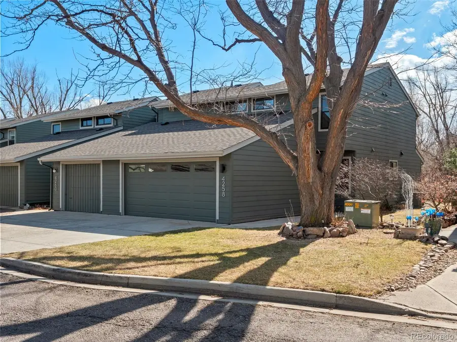 4258 Corriente Place, Boulder, CO 80301 - #3