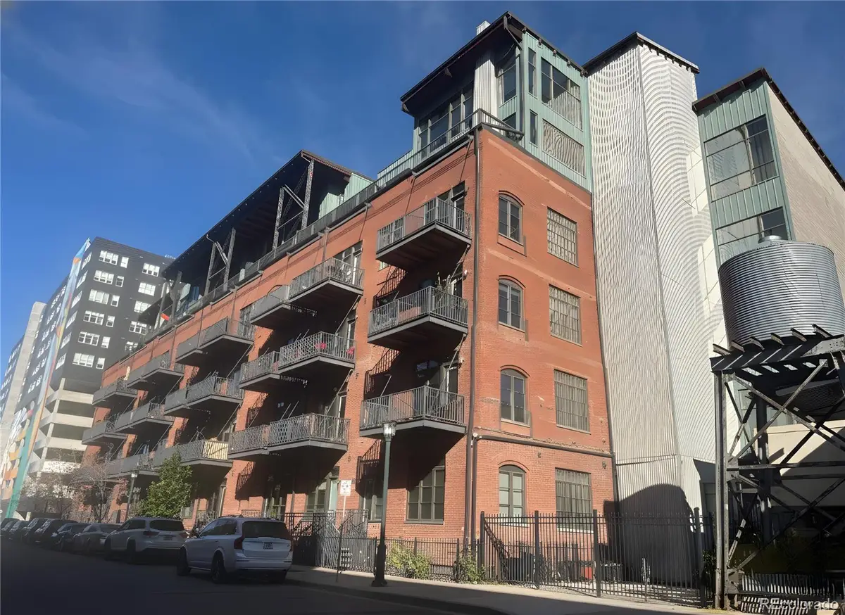 2960 Inca Street #417, Denver, CO 80202 - Image #1