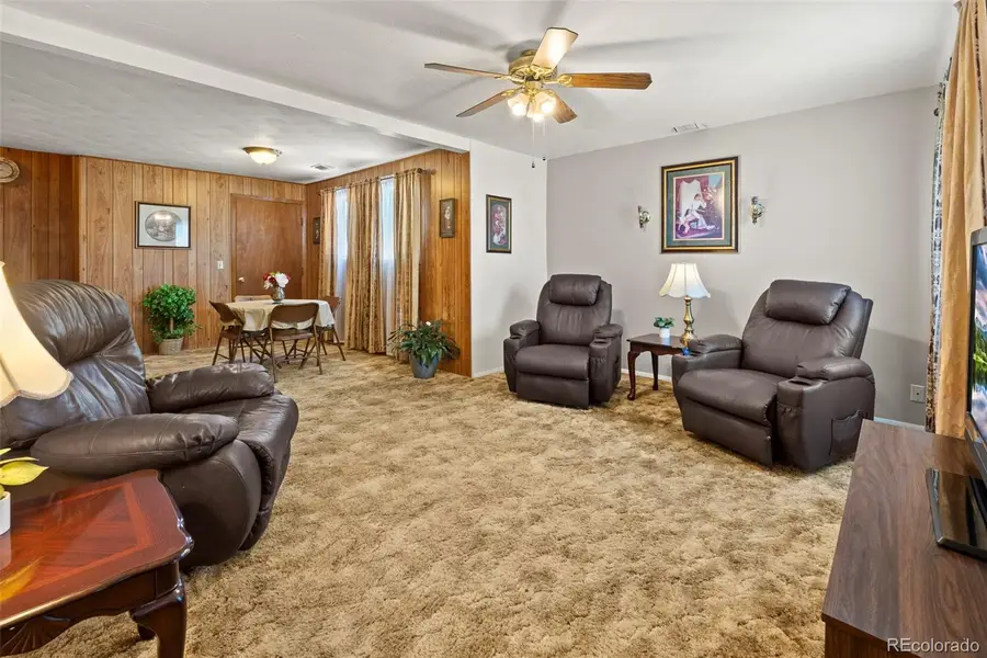 469 Fremont Avenue, Akron, CO 80720 - #3