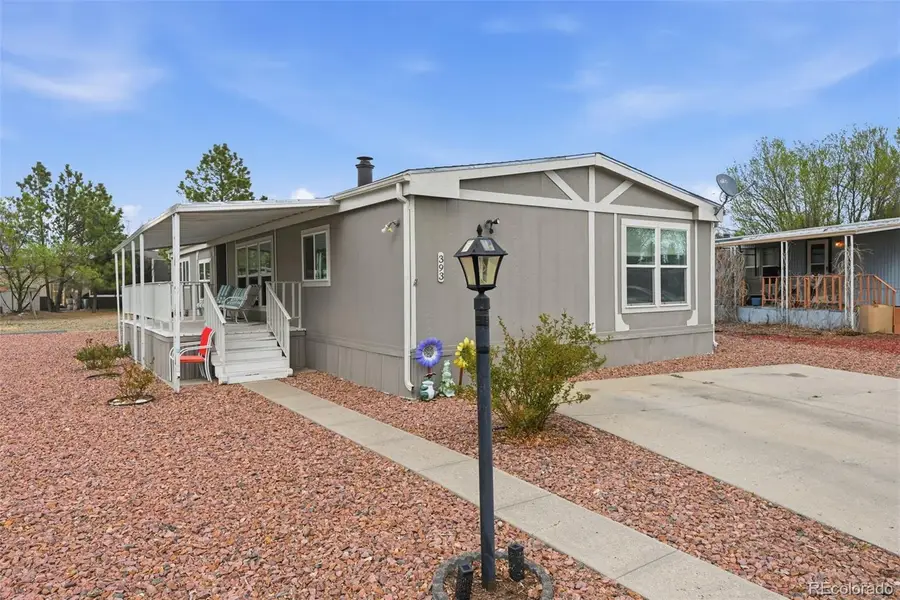 1095 Western Drive, Colorado Springs, CO 80915 - #2