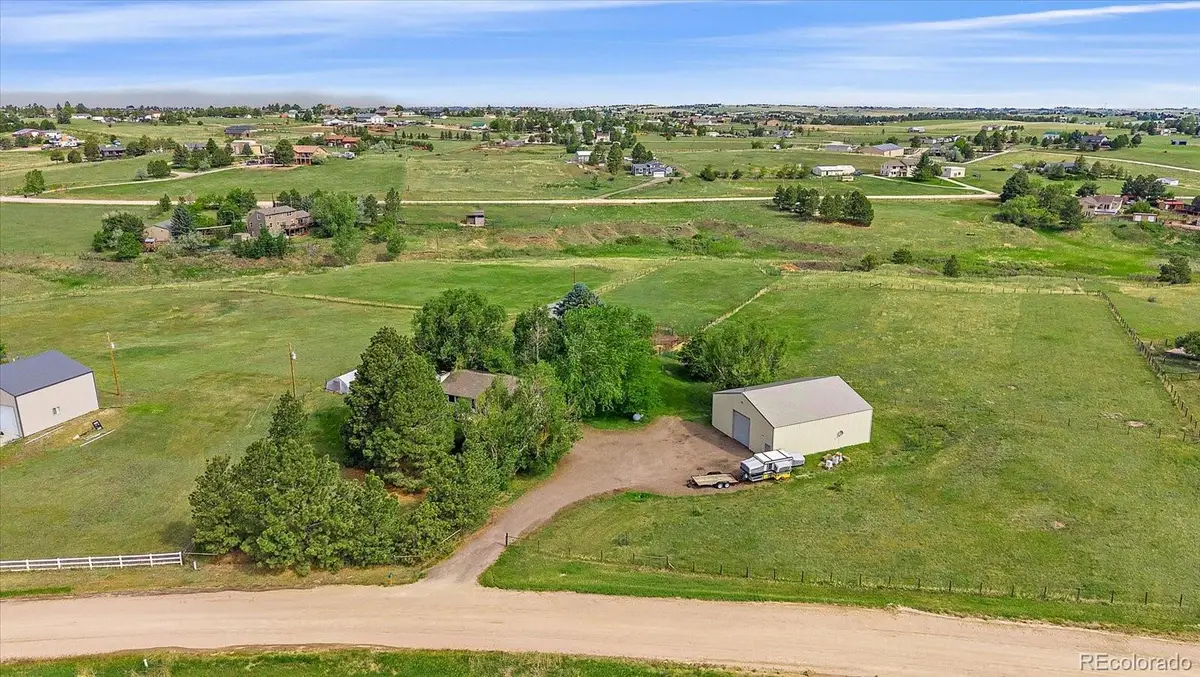759 Brussels Drive, Parker, CO 80138 - #1