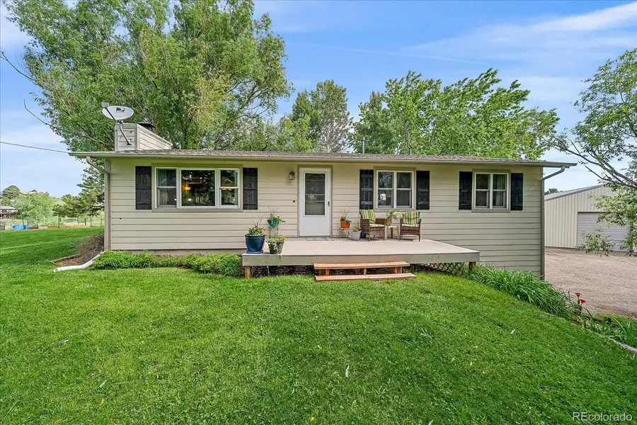 759 Brussels Drive, Parker, CO 80138 - #2