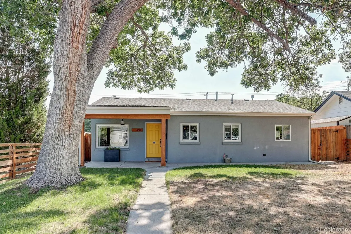 4680 S Sherman Street, Englewood, CO 80113 - #1