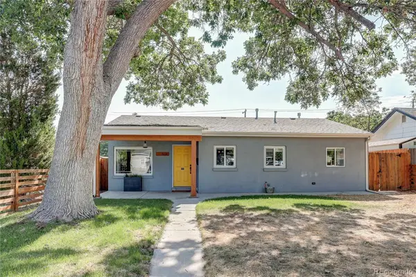 4680 S Sherman Street, Englewood, CO 80113