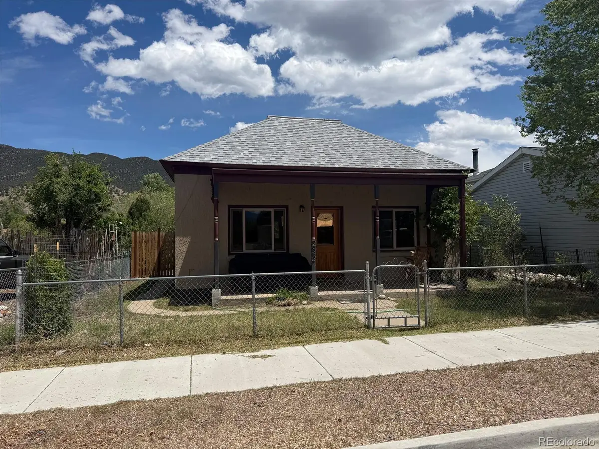223 Hunt Street, Salida, CO 81201 - #1