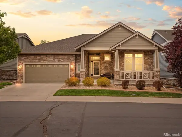 5933 Mcintyre Court, Golden, CO 80403