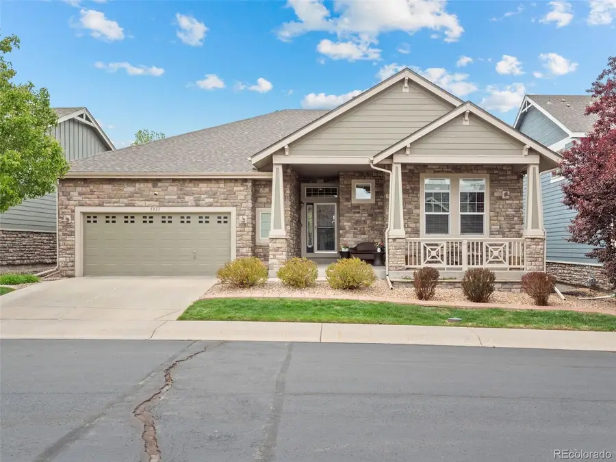 5933 Mcintyre Court, Golden, CO 80403 - #2