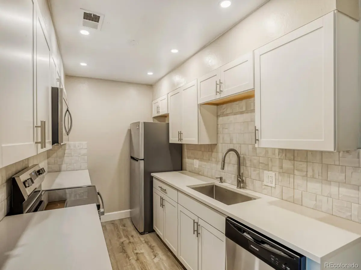 7525 W 62nd Avenue #10, Arvada, CO 80003 - #1