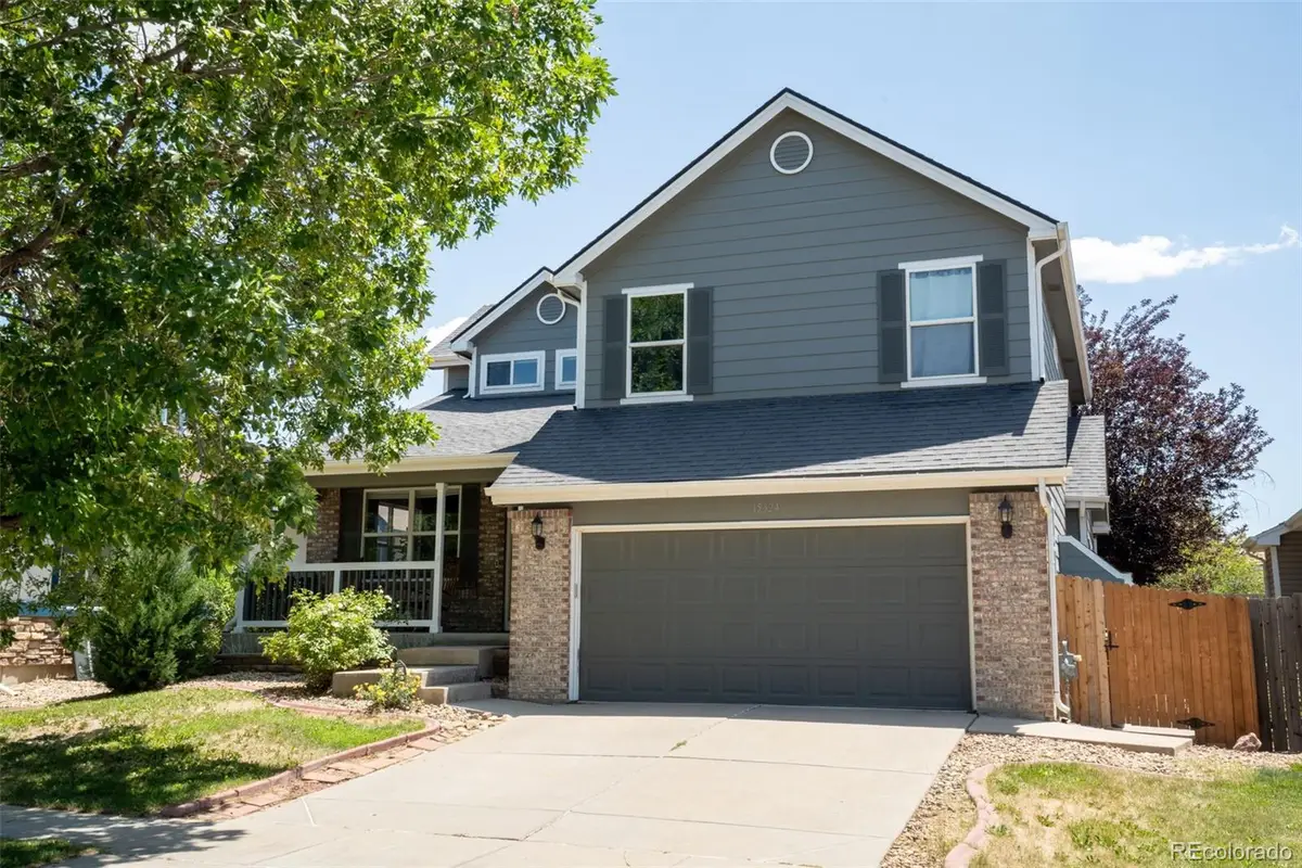 15324 E 99th Avenue, Commerce City, CO 80022 - #1