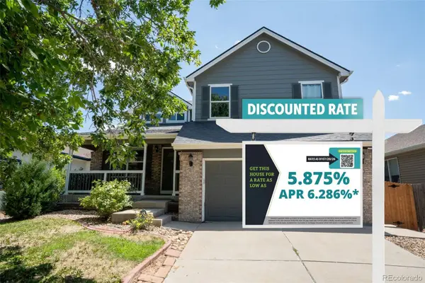 15324 E 99th Avenue, Commerce City, CO 80022