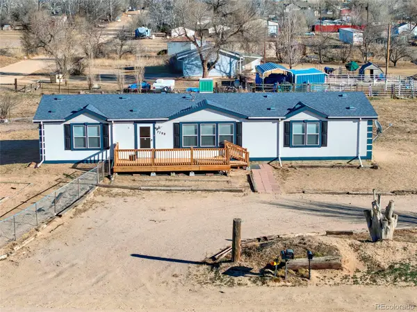 7798 Richard Avenue, Fort Lupton, CO 80621