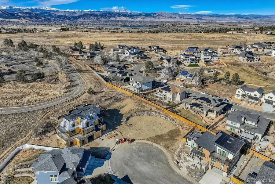 1164 Hillside Lane, Louisville, CO 80027 - Image #2