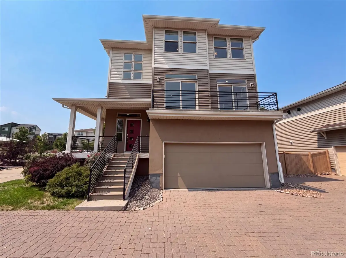 4404 Elegant Street, Castle Rock, CO 80109 - #1